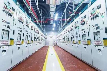 智能電力管理系統(tǒng) 智能電力管理系統(tǒng)