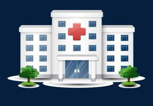 醫院時間同步服務器+數字子鐘的應用 醫院時間同步服務器+數字子鐘的應用