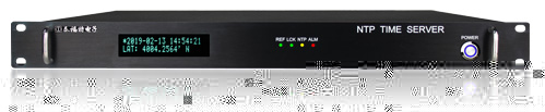 HJ210NTP時間服務器