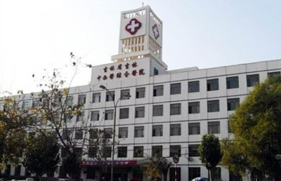 HJ210NTP服務器在吉林市第三人民醫(yī)院投入應用