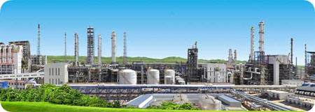 泰福特成功中標(biāo)神華寧東煤制油全廠CCS時間同步控制系統(tǒng)項(xiàng)目