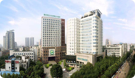 HJ210NTP時間服務(wù)器在重慶醫(yī)科大學(xué)附屬***醫(yī)院投入運行