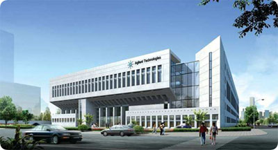 精確無誤！ HJ5418B-BDV1便攜式GPS北斗銣原子鐘圓滿完成安捷倫無線測試項(xiàng)目！