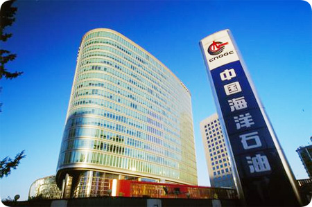 精準數據時代！泰福特為中海油數據中心提供精準授時服務