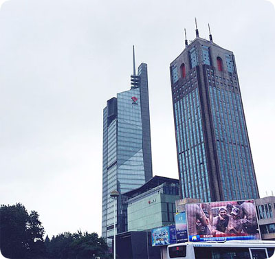 助力新傳媒！HJ210 NTP時間服務器為電視廣播系統提供精準校時服務!