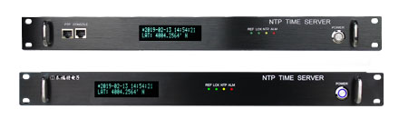 PTP服務(wù)器與NTP服務(wù)器 PTP服務(wù)器與NTP服務(wù)器