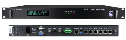 gps時(shí)間服務(wù)器在通信、金融、電力、科研、運(yùn)輸中的作用