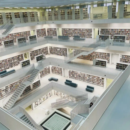 NTP時間服務(wù)器在圖書館中的應(yīng)用