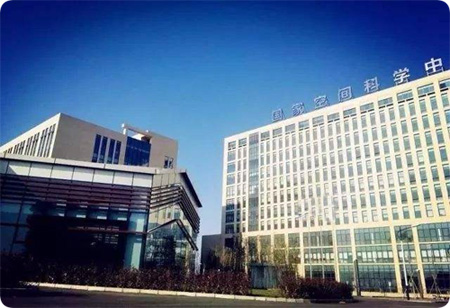 助力前沿科技！HJ210 NTP時間服務器為中國科學院空間科學與應用研究中心提供精準授時服務！