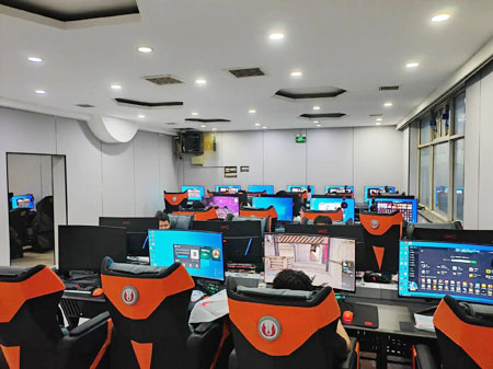 網絡游戲 網絡游戲