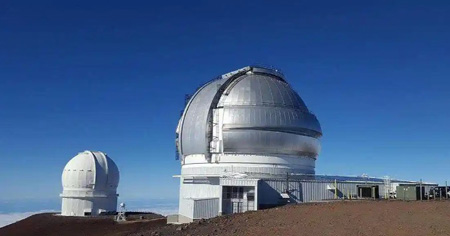 天文臺 天文臺